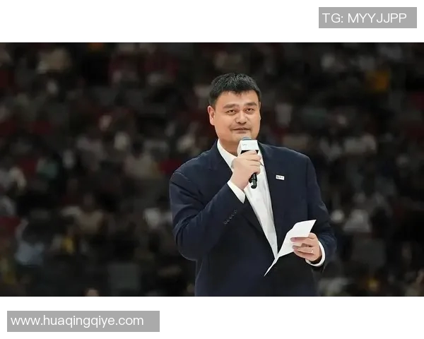 姚明在篮球之外的多重身份与影响力探讨