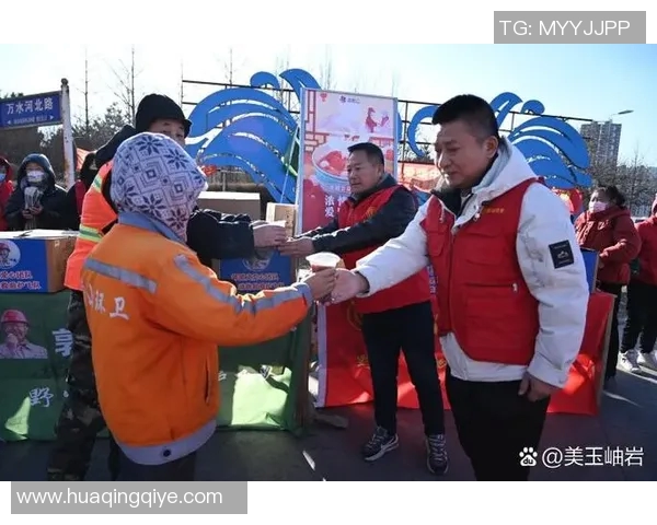 姚明用爱心传递温暖与希望点亮无数孩子的梦想与未来