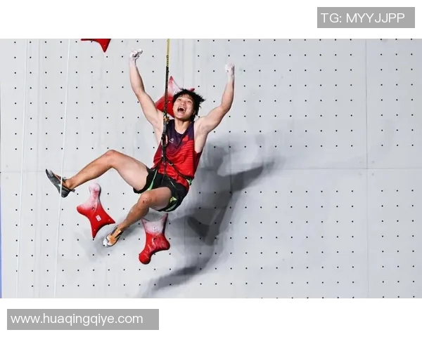 杭州攀岩队荣登全国攀岩意识排行榜第三名引发热议