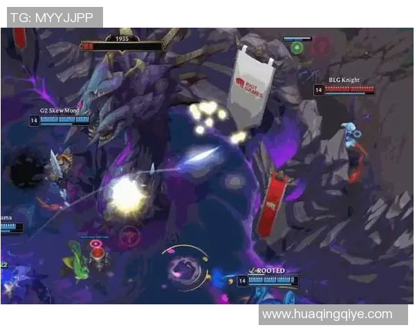 深入解析BLG的运营体系与战术布局在英雄联盟中的应用与成效