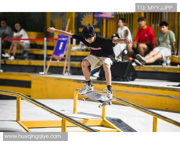 滑板力量排行榜发布上海滑板队荣获第七名展现实力与潜力