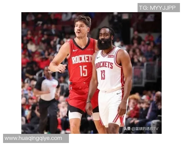 火箭总经理否认哈登交易传闻,称其为球队核心