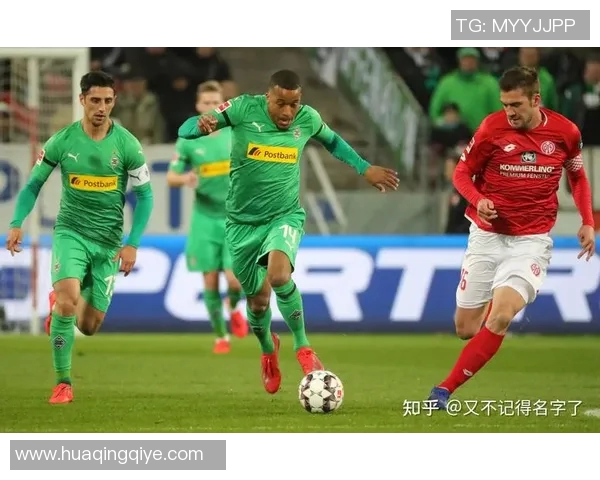 美因茨客场战平亚琛，榜首悬念依旧存在